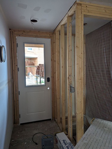 Gallery Image : Drywall Specialist LLC 